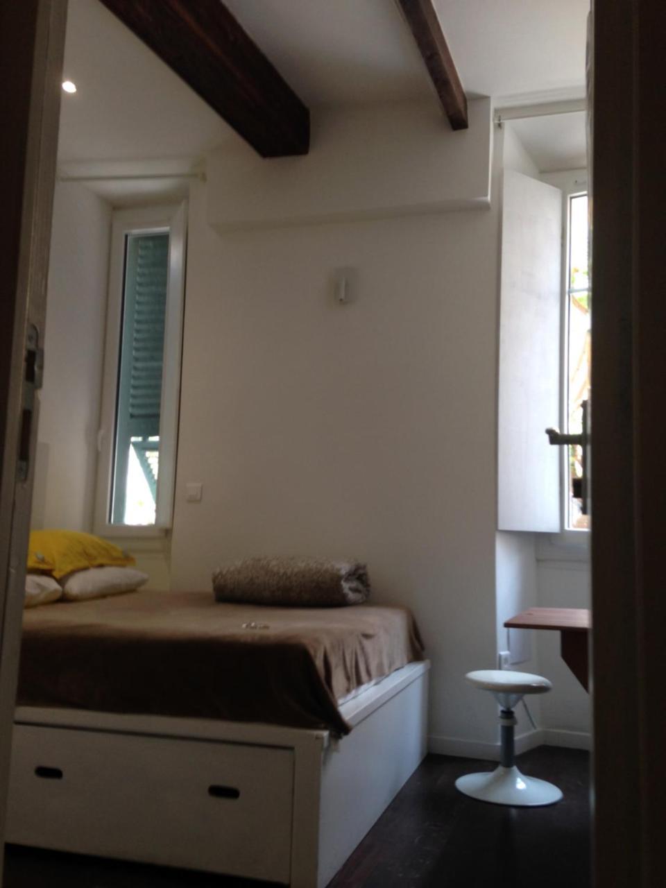 Residence 18Bonaparte Аячо Екстериор снимка