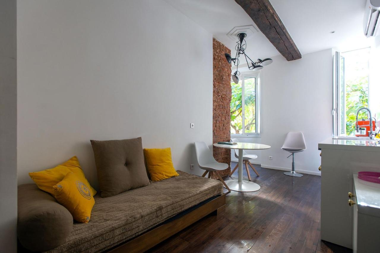 Residence 18Bonaparte Аячо Екстериор снимка