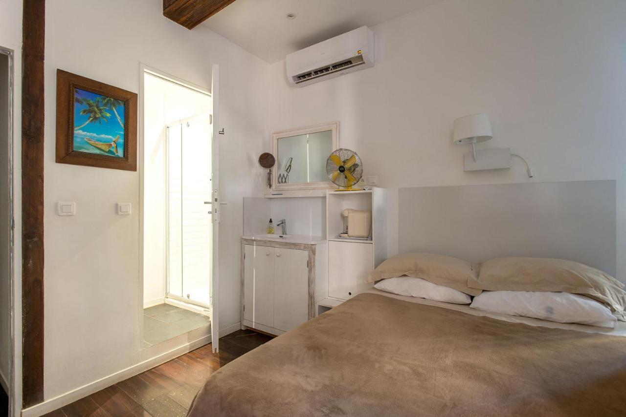 Residence 18Bonaparte Аячо Екстериор снимка