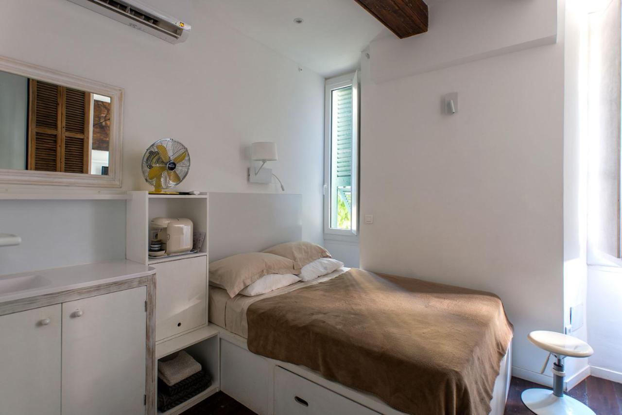 Residence 18Bonaparte Аячо Екстериор снимка