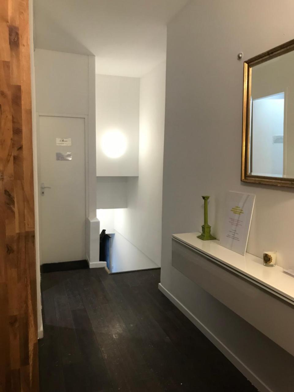 Residence 18Bonaparte Аячо Екстериор снимка