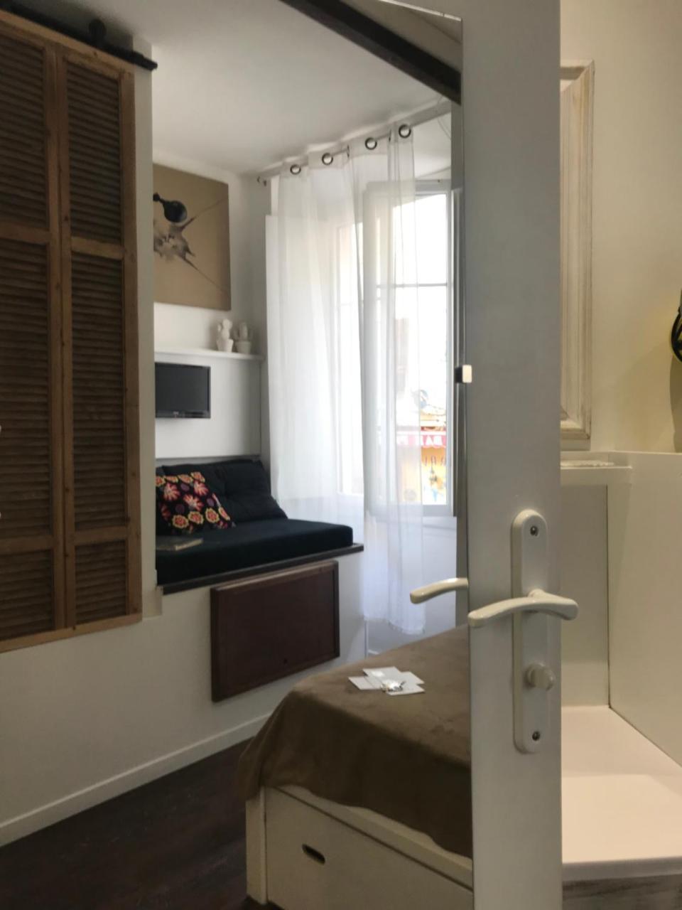 Residence 18Bonaparte Аячо Екстериор снимка